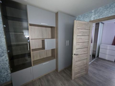 квартира за адресою Науки просп. (Леніна), 61