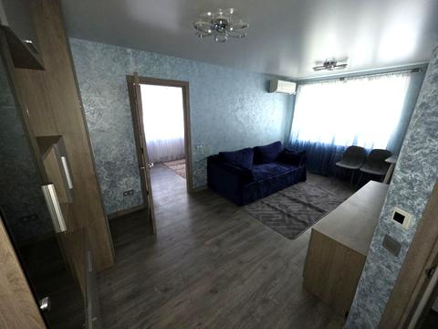 квартира за адресою Науки просп. (Леніна), 61