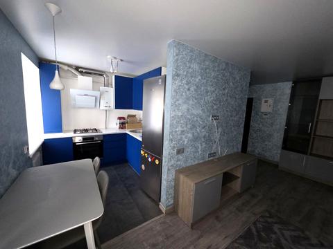 квартира за адресою Науки просп. (Леніна), 61