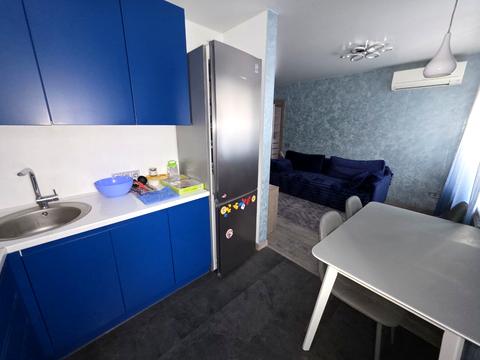 квартира за адресою Науки просп. (Леніна), 61