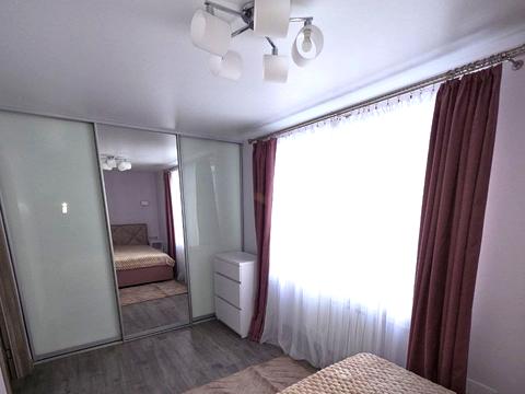 квартира за адресою Науки просп. (Леніна), 61