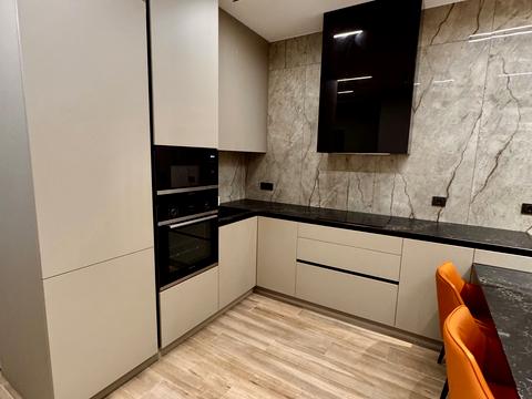 квартира за адресою Предславинська вул., 44