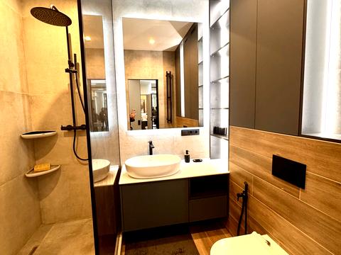 квартира за адресою Предславинська вул., 44