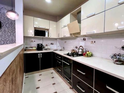 будинок за адресою Закритого типу