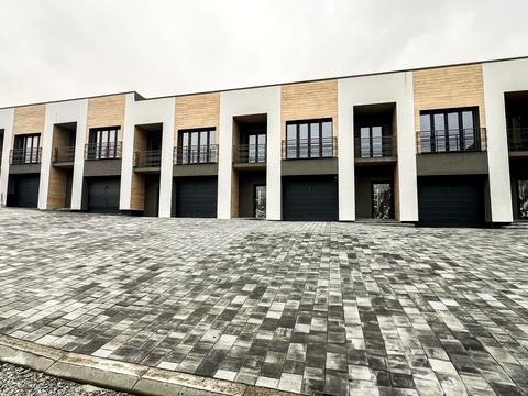 дом по адресу Самборская ул.