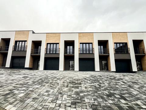 дом по адресу Самборская ул.