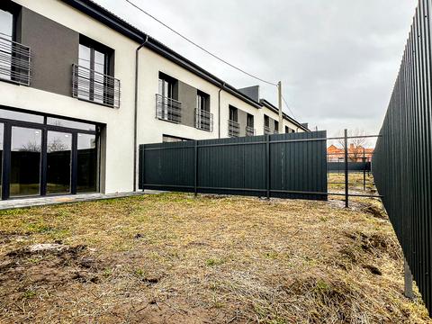 дом по адресу Самборская ул.