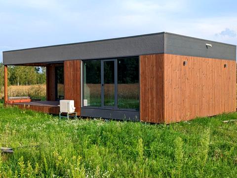 будинок за адресою Озерна