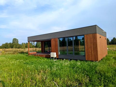 будинок за адресою Озерна