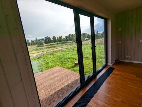 будинок за адресою Озерна