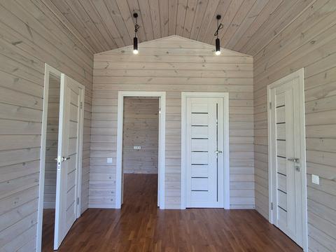 будинок за адресою Озерна