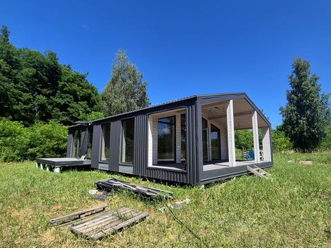 будинок за адресою Озерна