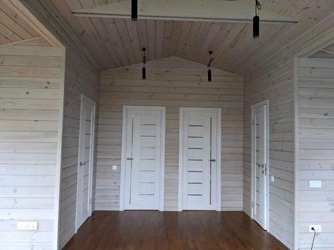 будинок за адресою Озерна