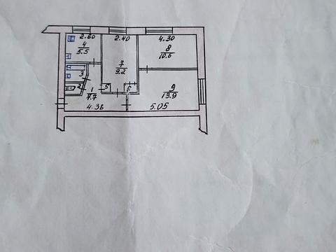 квартира за адресою Грушевського вул., 70