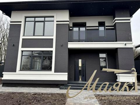 будинок за адресою Каштанова