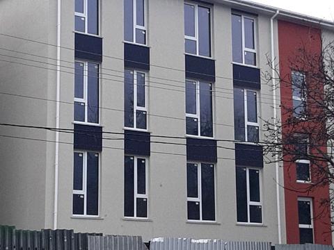 квартира по адресу Алексея Вадатурского ул. (Маршала Малиновского), 129