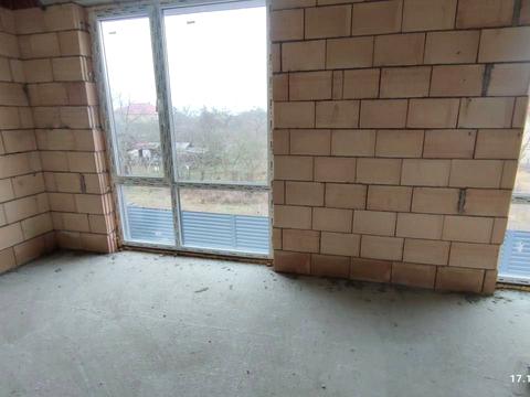 будинок за адресою с. Петропавлівська борщагівка, Віктора Макогона вул.