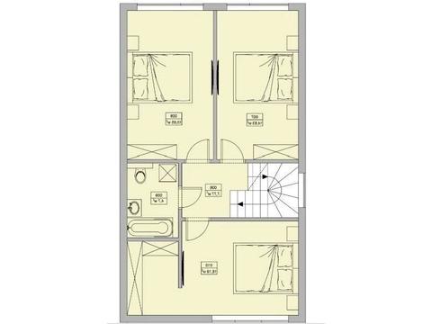 будинок за адресою с. Петропавлівська борщагівка, Віктора Макогона вул.