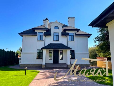 будинок за адресою Лісники