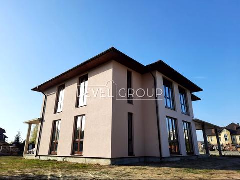 дом по адресу Зелена