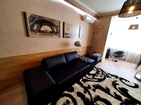 квартира за адресою Одеса, Добровольців вул. (Маршала Говорова), 10б