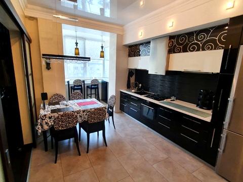 квартира за адресою Одеса, Добровольців вул. (Маршала Говорова), 10б