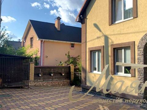 дом по адресу Паркова, 2