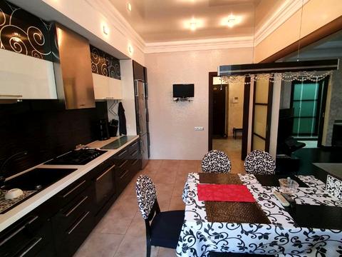 квартира за адресою Одеса, Добровольців вул. (Маршала Говорова), 10б