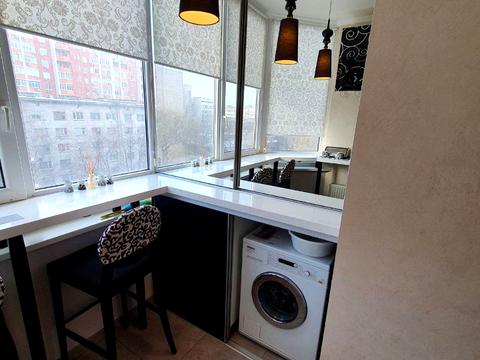 квартира за адресою Одеса, Добровольців вул. (Маршала Говорова), 10б