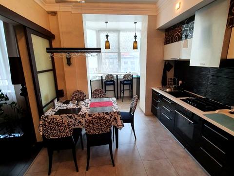 квартира за адресою Одеса, Добровольців вул. (Маршала Говорова), 10б