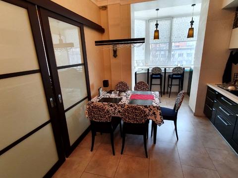 квартира за адресою Одеса, Добровольців вул. (Маршала Говорова), 10б