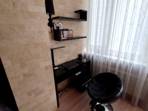 квартира за адресою Одеса, Добровольців вул. (Маршала Говорова), 10б