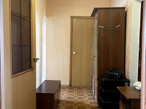 квартира за адресою Одеса, Академіка Корольова вул., 34