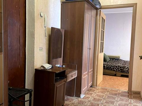 квартира за адресою Одеса, Академіка Корольова вул., 34