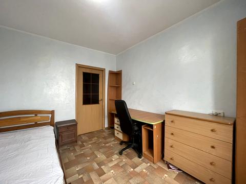 квартира за адресою Одеса, Академіка Корольова вул., 34