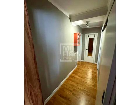 квартира за адресою Гетьмана Кирила Розумовського вул. (Миколи Краснова), 12