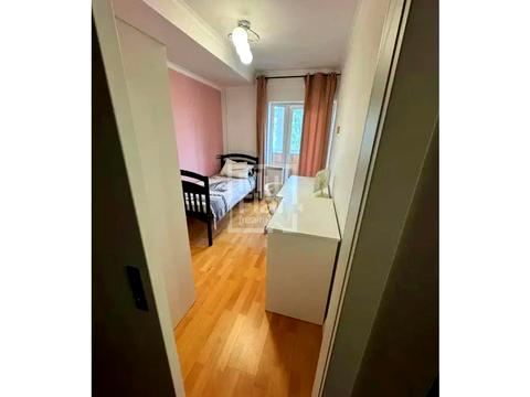 квартира за адресою Гетьмана Кирила Розумовського вул. (Миколи Краснова), 12