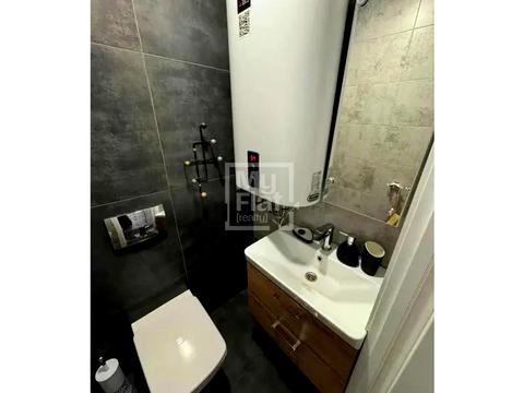 квартира за адресою Гетьмана Кирила Розумовського вул. (Миколи Краснова), 12