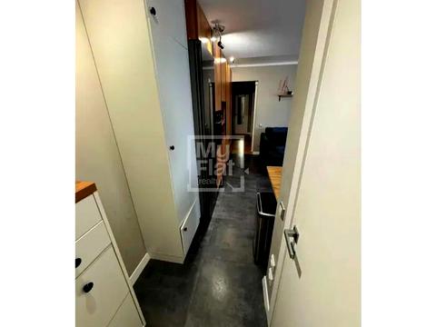 квартира за адресою Гетьмана Кирила Розумовського вул. (Миколи Краснова), 12