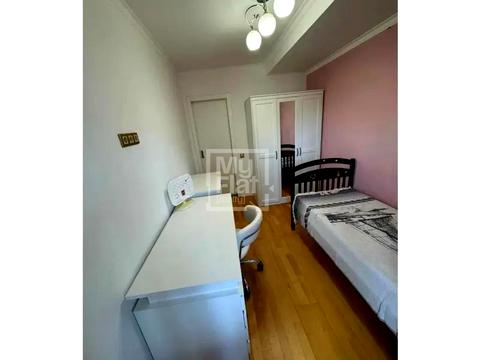 квартира за адресою Гетьмана Кирила Розумовського вул. (Миколи Краснова), 12