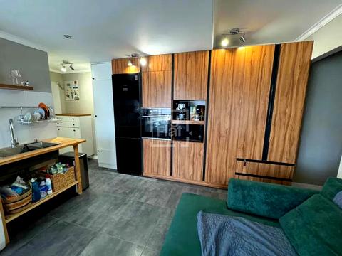 квартира за адресою Гетьмана Кирила Розумовського вул. (Миколи Краснова), 12