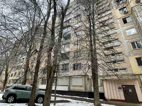 квартира за адресою Одеса, Академіка Корольова вул., 34