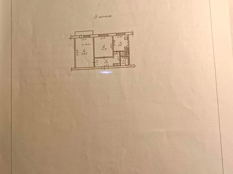 квартира за адресою Одеса, Академіка Корольова вул., 34