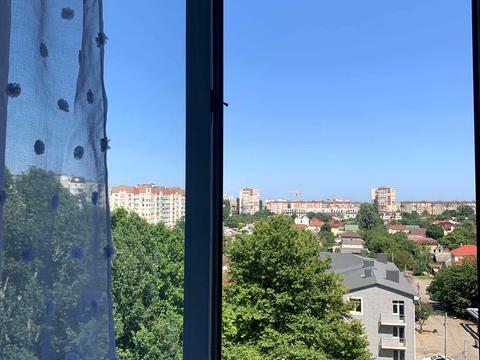 квартира за адресою Одеса, Академіка Корольова вул., 34