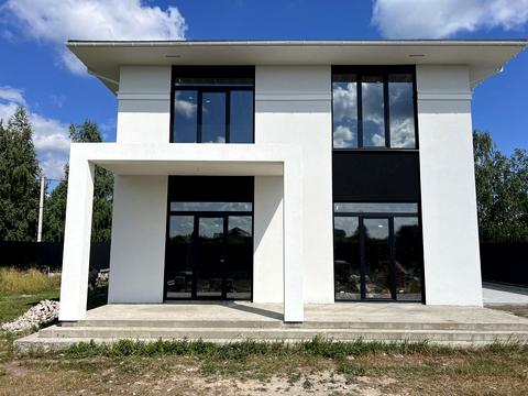 будинок за адресою Козин