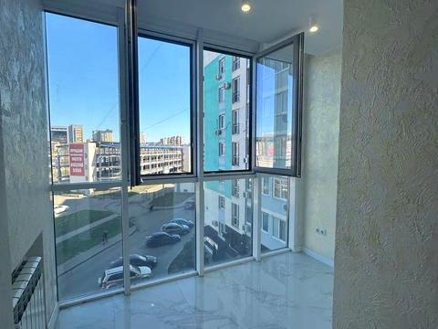 квартира по адресу Елизаветинская ул., 1