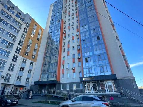 квартира за адресою Харків, Лисаветинська вул., 1