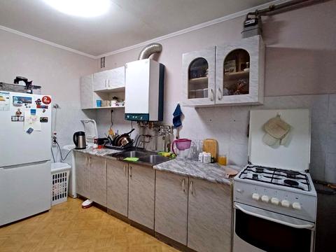 квартира по адресу Юрия Ильенко ул. (Відкрита), 9