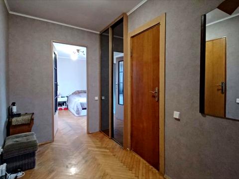 квартира по адресу Юрия Ильенко ул. (Відкрита), 9