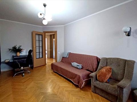 квартира по адресу Юрия Ильенко ул. (Відкрита), 9